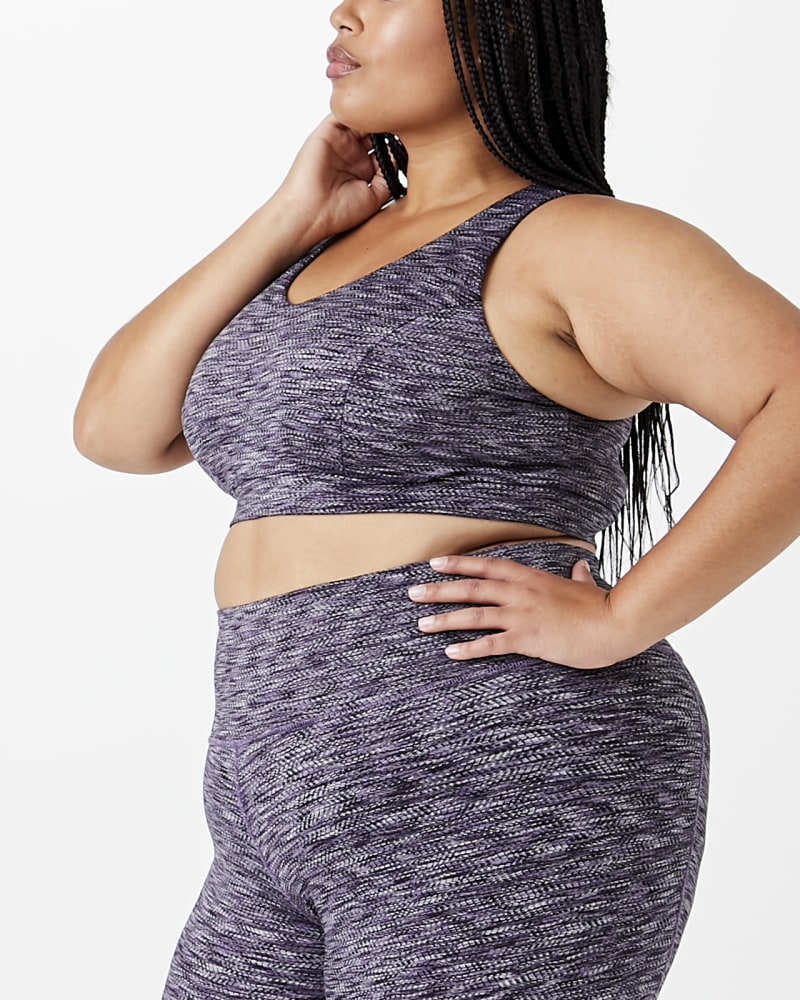 Avon sports bra sales